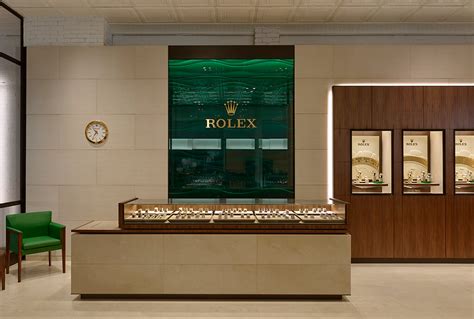 Official Rolex Retailer in Biella 